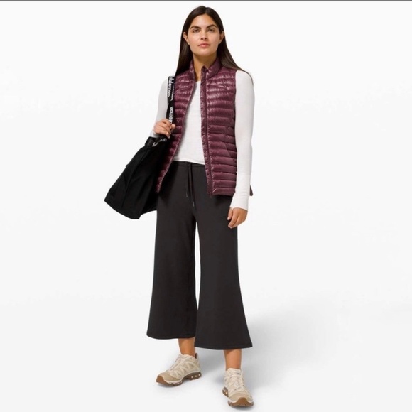 Lululemon Bound to Bliss High-Rise 7/8 Pant - Picture 3 of 10